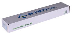 slomart Alantec Power Bar 19" - 8x230V za Vaše Napajalne Potrebe