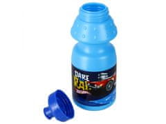 STARPAK Hot Wheels Modri set bidon 350 ml + škatla za malico STARPAK 