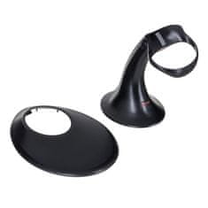 Metrologic Honeywell MS9540 VoyagerCG 1D laser črn