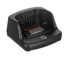 Motorola Motorola XT420, 16 kanalov kratkih valov, PRM466, črna, IP 55