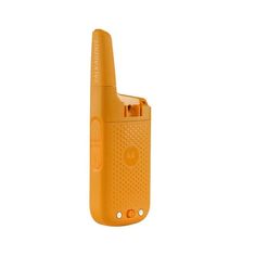 Motorola Motorola T72 walkie talkie 16 kanalov, rumena