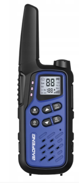 Baofeng Walkie-Talkie Baofeng BF-T25E Blue