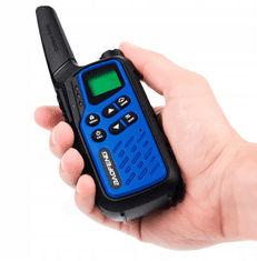 Baofeng Walkie-Talkie Baofeng BF-T25E Blue