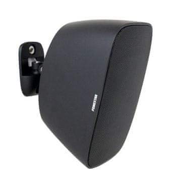 Fonestar Fonestar sonora-4TN - Dvosmerni vodoodporni zvočnik 100V, 30W, črne barve