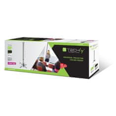 Techly Techlyjev podaljšek stropnega stojala za projektor 60-102 cm srebrn ICA-PM 102XL