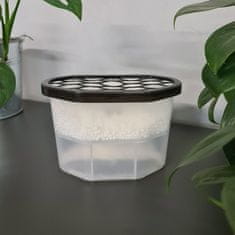Ruhhy Absorpcija vlage sivka - 2x500ml Ruhhy 22137 