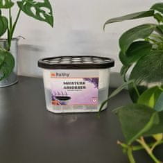 Ruhhy Absorpcija vlage sivka - 2x500ml Ruhhy 22137 