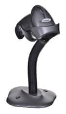 Zebra Zebra LS2208 čitalec črtnih kod Ročni čitalec črtnih kod 1D Laser Black