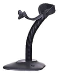 Zebra Zebra LS2208 čitalec črtnih kod Ročni čitalec črtnih kod 1D Laser Black
