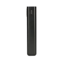 Extralink Extralink Powerbank EPB-112 30000mAh Črna Powerbank, USB-C