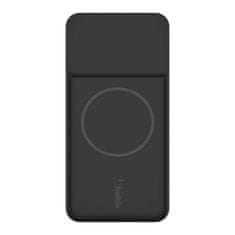 Belkin Belkin BPD001btBK 10000 mAh Brezžično polnjenje Črna