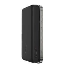 Belkin Belkin BPD001btBK 10000 mAh Brezžično polnjenje Črna
