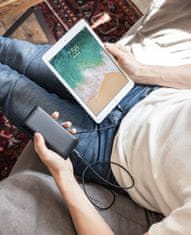 OUR PURE PLANET Naša Power banka Pure Planet 20.000 mAh