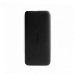 Xiaomi Xiaomi Redmi Power Bank 20000 mAh črna