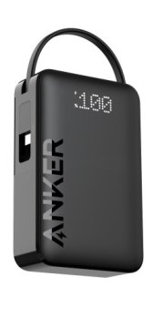 Anker Anker 335 20000 mAh Black