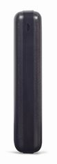 Gembird Gembird PB20-02 power bank Litijev polimer (LiPo) 20000 mAh Black