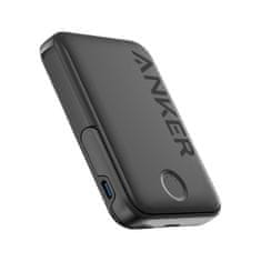 Anker Napajalnik - Anker 322 MagGo (A1618G11) 5000 mAh