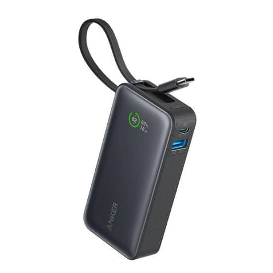Anker Napajalnik - Anker 545 Nano (A1259G11) 10000mAh