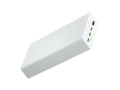 Green Cell Green Cell PBGC03SW power bank Litijev polimer (LiPo) 20000 mAh Bela