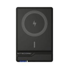 Nitecore Brezžični powerbank Nitecore NW5000 5.000 mAh