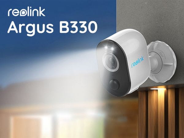 Pametna 2K Super HD WiFi IP kamera