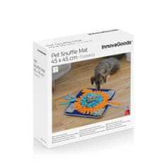UNBRANDED Sniffing Mat for Pets Fooland InnovaGoods 
