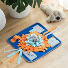 UNBRANDED Sniffing Mat for Pets Fooland InnovaGoods 