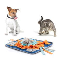UNBRANDED Sniffing Mat for Pets Fooland InnovaGoods 
