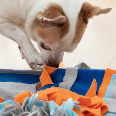 UNBRANDED Sniffing Mat for Pets Fooland InnovaGoods 