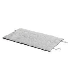 UNBRANDED Portable Waterproof Pet Bed Huismat InnovaGoods 