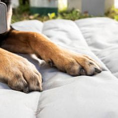 UNBRANDED Portable Waterproof Pet Bed Huismat InnovaGoods 