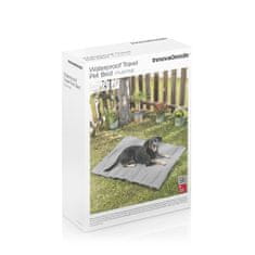 UNBRANDED Portable Waterproof Pet Bed Huismat InnovaGoods 