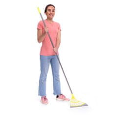 UNBRANDED Multifunction Rubber Broom Rubbop InnovaGoods 