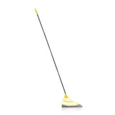 UNBRANDED Multifunction Rubber Broom Rubbop InnovaGoods 