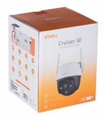 Dahua KAMERA IP IMOU CRUISER CE IPC-S41FP