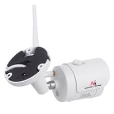 Maclean Maclean IP kamera IPC WiFi 5 MPx, zunanja, rog, CMOS 1/2,5", H.264/H.264+/H.265/H.265+/JPEG/AVI, Onvif, MCTV-516