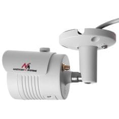 Maclean Maclean IP kamera IPC WiFi 5 MPx, zunanja, rog, CMOS 1/2,5", H.264/H.264+/H.265/H.265+/JPEG/AVI, Onvif, MCTV-516