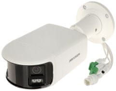 Hikvision HIKVISION IP CAMERA DS-2CD2T87G2P-LSU/SL (4MM) (C)