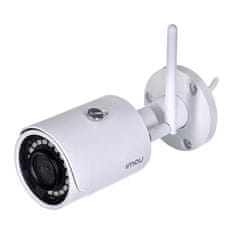 Dahua KAMERA IP DAHUA IMOU BULLET PRO IPC-F32MIP