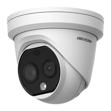 Hikvision Kamera IP HIKVISION DS-2TD1228-2/QA