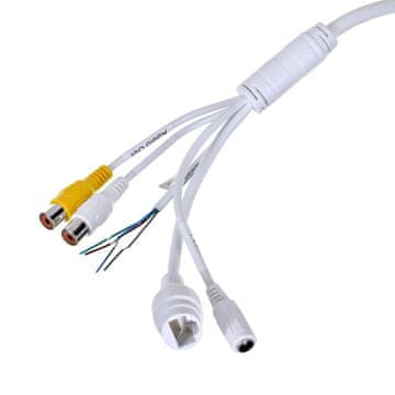 Dahua IP CAMERA DAHUA IPC-HFW2441T-ZAS-27135