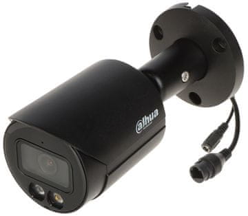 Dahua IP CAMERA DAHUA IPC-HFW2449S-S-IL-0280B BLK