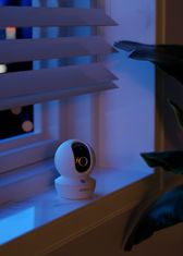 Dahua Imou Ranger RC 2K+ Sferična IP varnostna kamera Notranja 2560 x 1440 slikovnih pik Pisalna miza