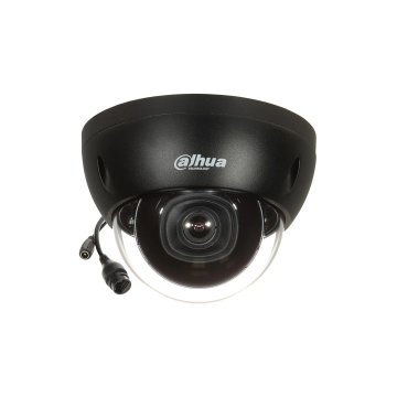 Dahua KAMERA IP DAHUA IPC-HDBW2841E-S-0280B-BLACK