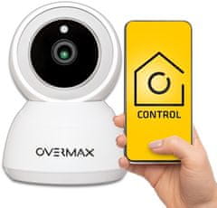 Overmax IP WIFI KAMERA OVERMAX KAMERA OV CAMSPOT 3.7