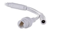 Hikvision Hikvision DS-2CD1343G2-I (2,8 mm) varnostna kamera IP s 4 MP z rešetko 2560 x 1440 px