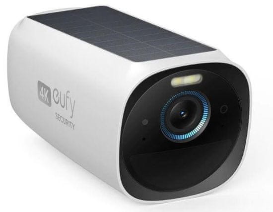 Eufy WRL CAMERA S330 EUFYCAM 3/T81603W1 EUFY