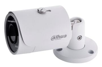 Dahua Dahua Europe Lite IPC-HFW1431S IP varnostna kamera Notranja in zunanja kamera Bullet Wall 2688 x 1520 slikovnih točk