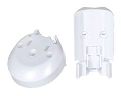 Ubiquiti Ubiquiti G3-FLEX Cube IP varnostna kamera Notranja in zunanja 1920 x 1080 slikovnih pik Strop/stena/stožaj
