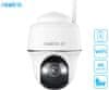 Argus B440 IP kamera, 4K UHD, WiFi, nočno snemanje